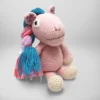 Heegeldatud kaisuloom ponitüdruk Pipa