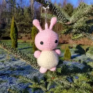 Heegeldatud mänguasi sipelgatüdruk ROSELINA