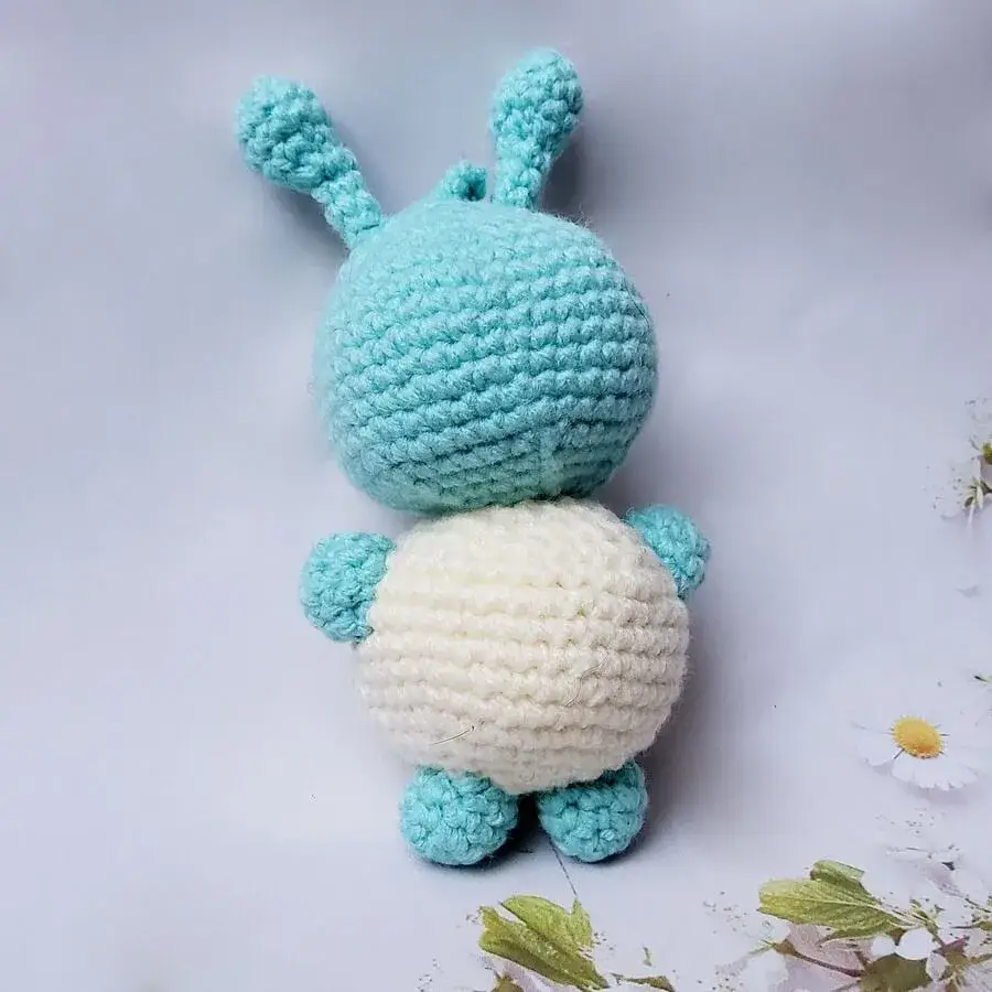 Heegeldatud mänguasi sipelgapoiss ANTZ